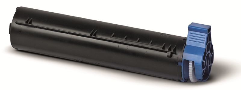 OKI Toner schwarz B432 12.000 Seiten