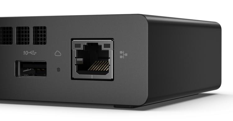 ThinkPad Thunderbolt 5 Smart Dock 7500 | KPS-ready & ECORO-ready