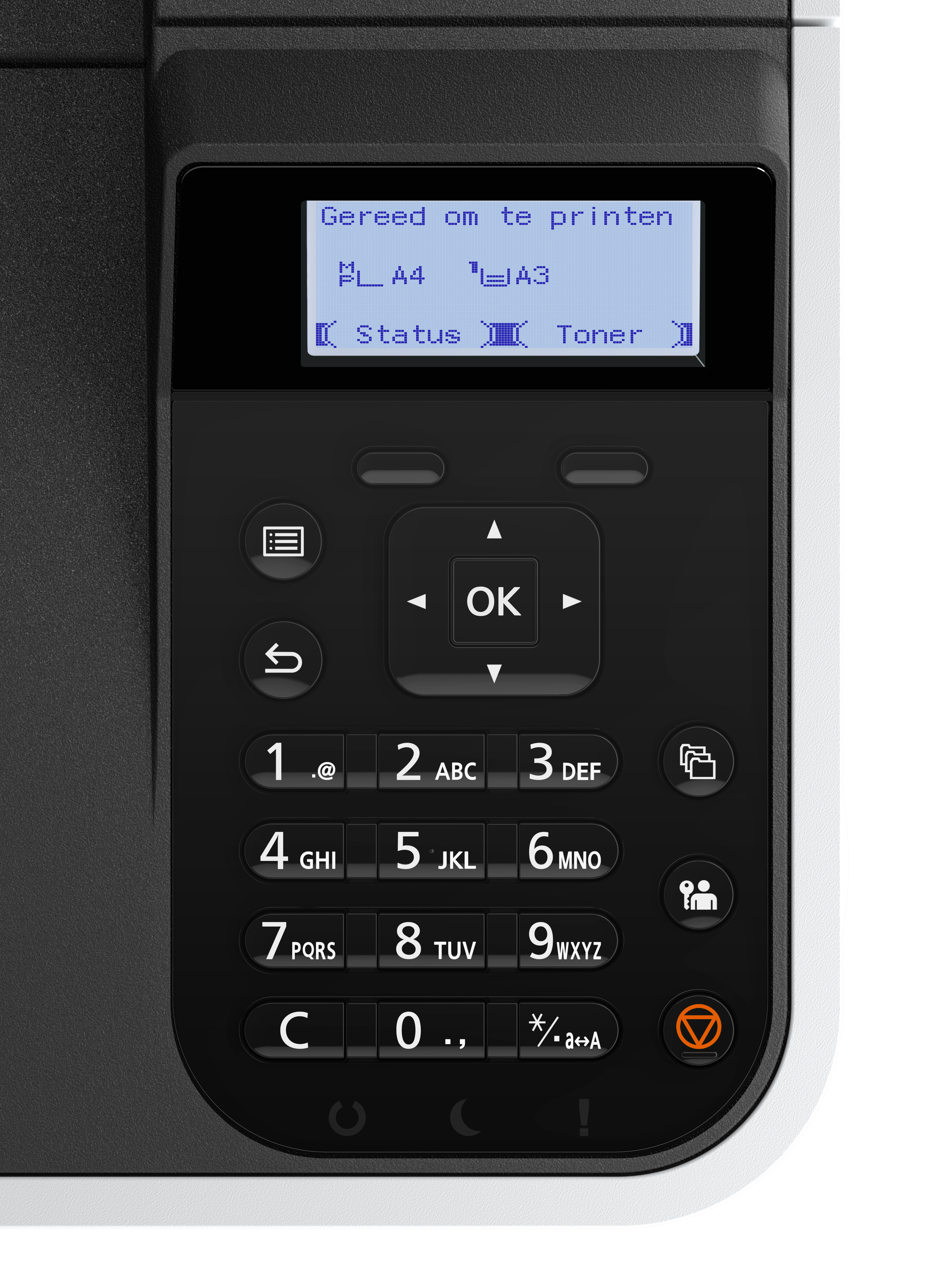 Kyocera ECOSYS P4140dn A3 s/w 40S/min | MHS- und ECORO-ready Kyocera ECOSYS P4140dn A3 s/w 40S/min | MHS- und ECORO-ready