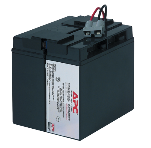 Akku für APC 1400/1500 USV RBC7 Akku für APC 1400/1500 USV RBC7