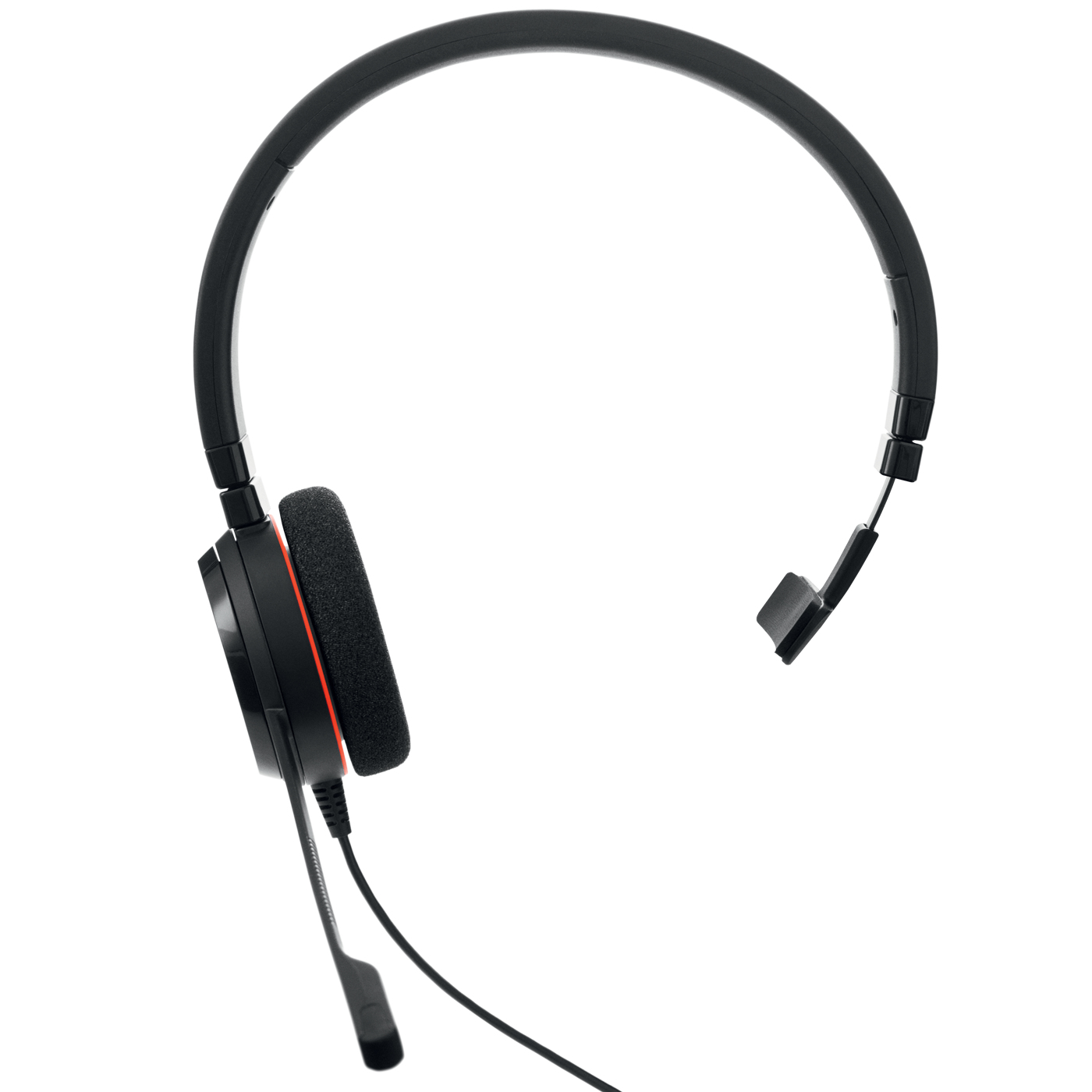 Jabra Evolve 20 USB-A MS  (Mono), schnurgebunden