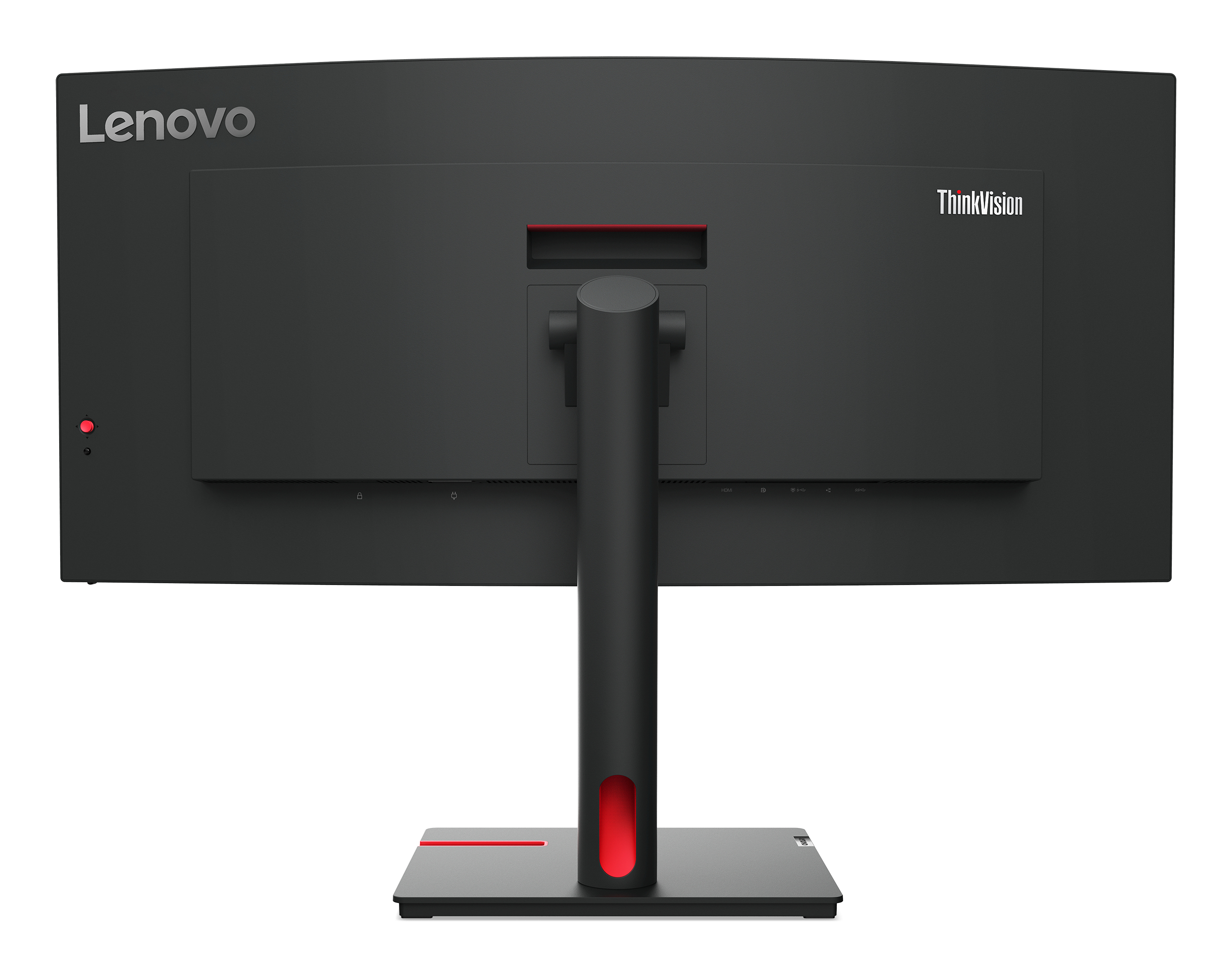 Lenovo ThinkVision T34w-30 86,4cm (34") schwarz | ECORO-ready Lenovo ThinkVision T34w-30 86,4cm (34") schwarz | ECORO-ready
