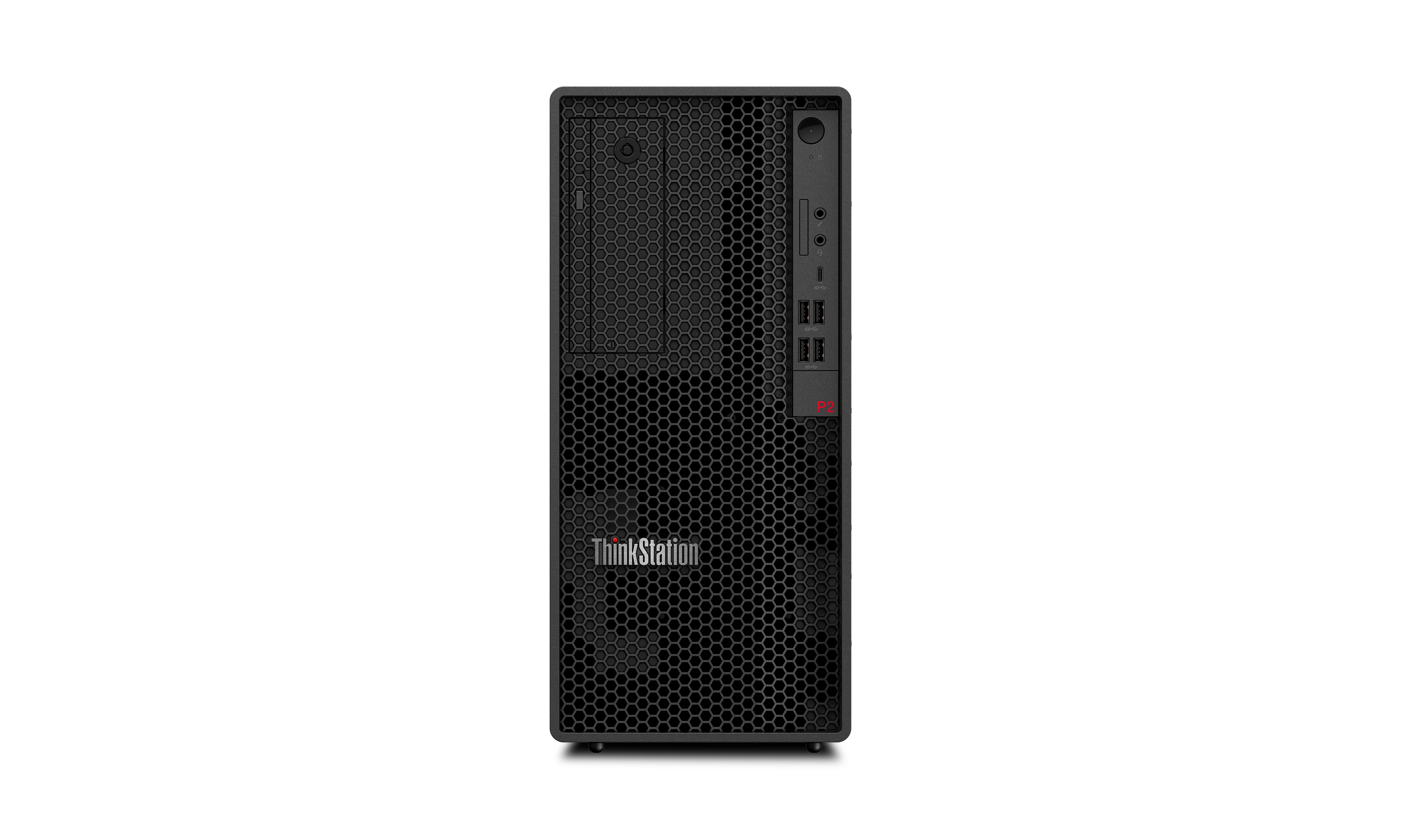Lenovo ThinkStation P2 - i7 MiniTower | KPS-ready und ECORO-ready