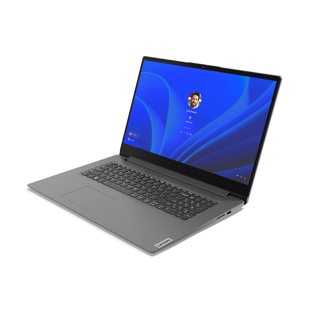 Lenovo V17 G4 Intel Core i7-13620H, (6P +8E) / 12T | ECORO-ready