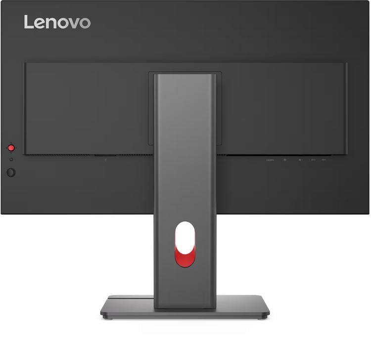 Lenovo ThinkVision P27q-40, 60,5cm (27") schwarz, Höhenverstellbar