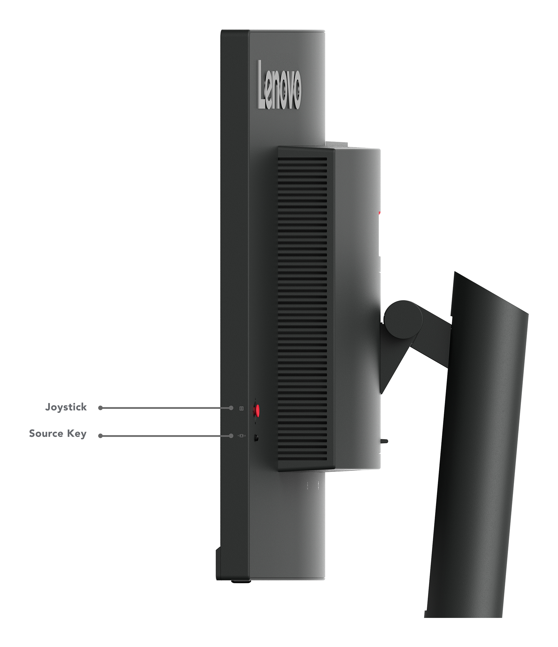 Lenovo ThinkVision T34w-30 86,4cm (34") schwarz | ECORO-ready Lenovo ThinkVision T34w-30 86,4cm (34") schwarz | ECORO-ready