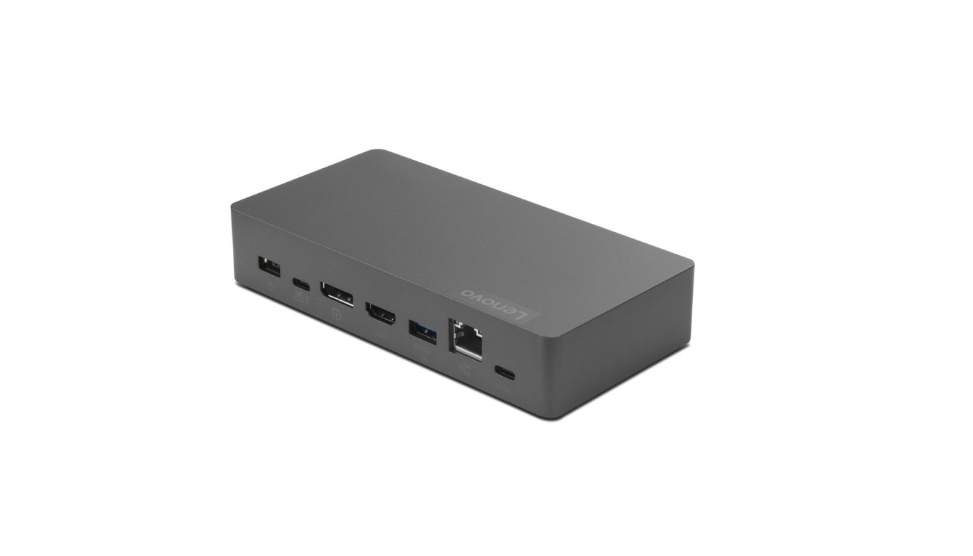 Lenovo ThinkPad Thunderbolt 3 Essential Dock