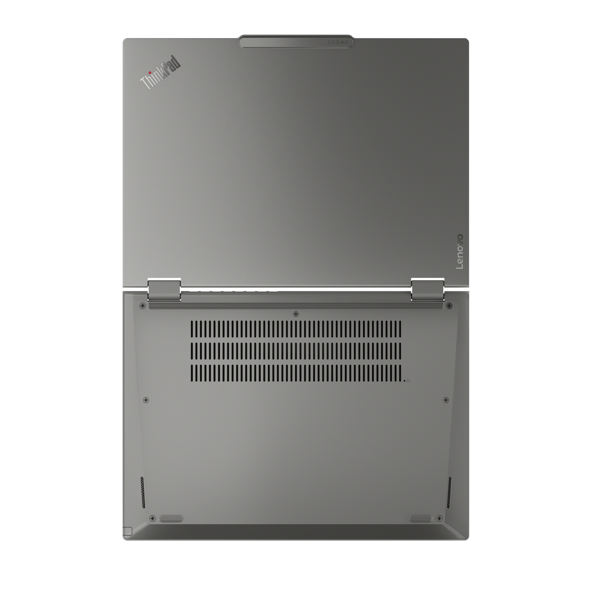 ThinkPad L13 2-in-1 AMD G6 AMD Ryzen 7 PRO 250, 8 / 16T