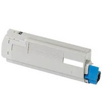 Toner OKI C834 schwarz 10.000 Seiten Toner OKI C834 schwarz 10.000 Seiten