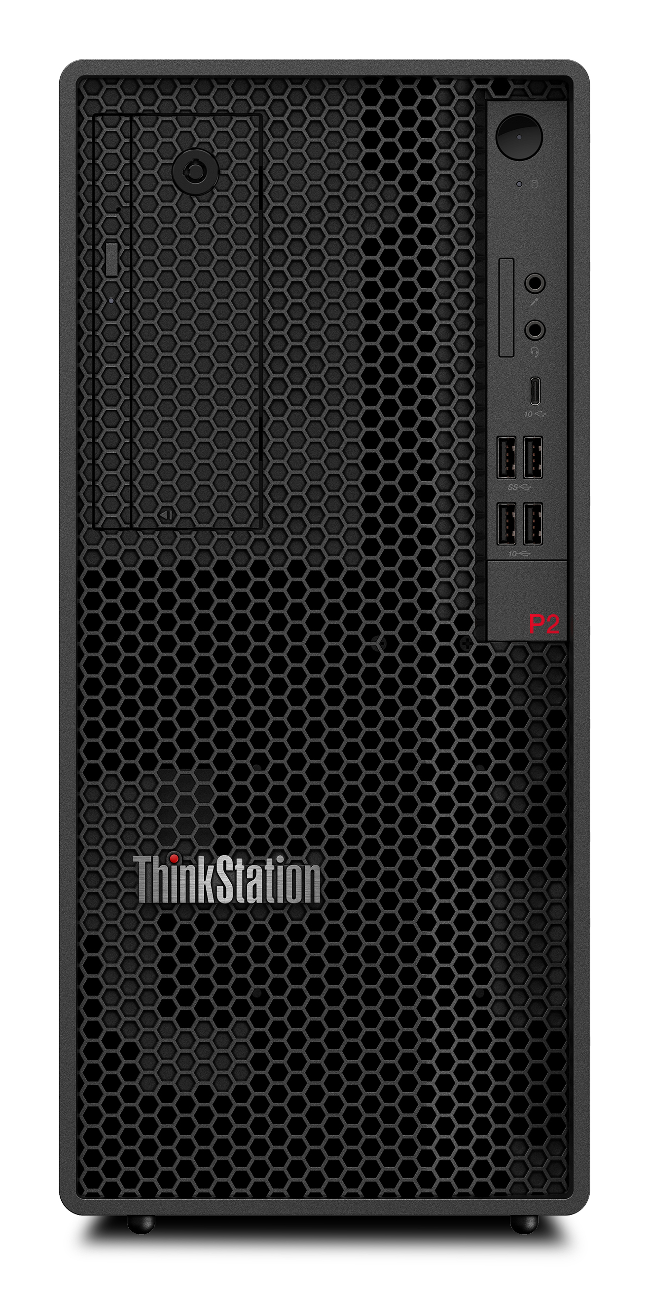 Lenovo ThinkStation P2 - i7 MiniTower | KPS-ready und ECORO-ready