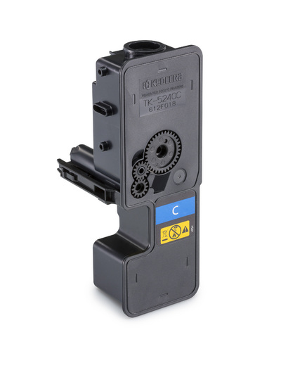 Tonerkassette TK-5240C cyan Tonerkassette TK-5240C cyan