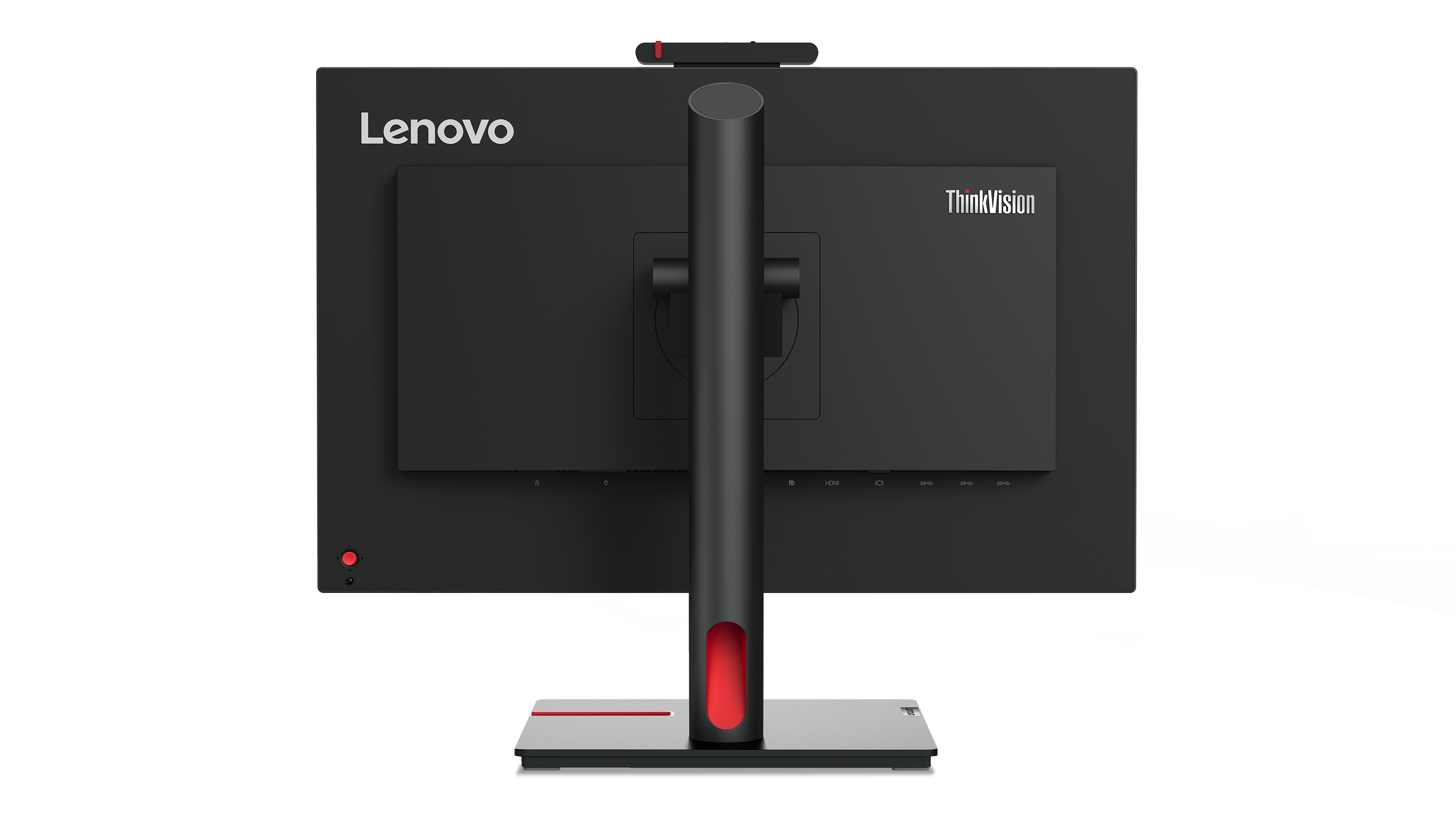 Lenovo ThinkVision T24v-30 60,5cm (23,8") schwarz | KPS-ready und ECORO-ready Lenovo ThinkVision T24v-30 60,5cm (23,8") schwarz | KPS-ready und ECORO-ready