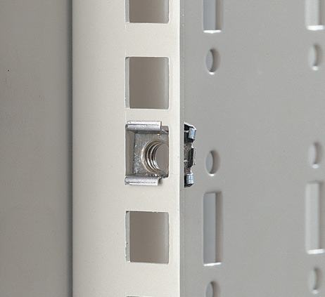 Rittal Käfigmutter M6 (50 Stück)