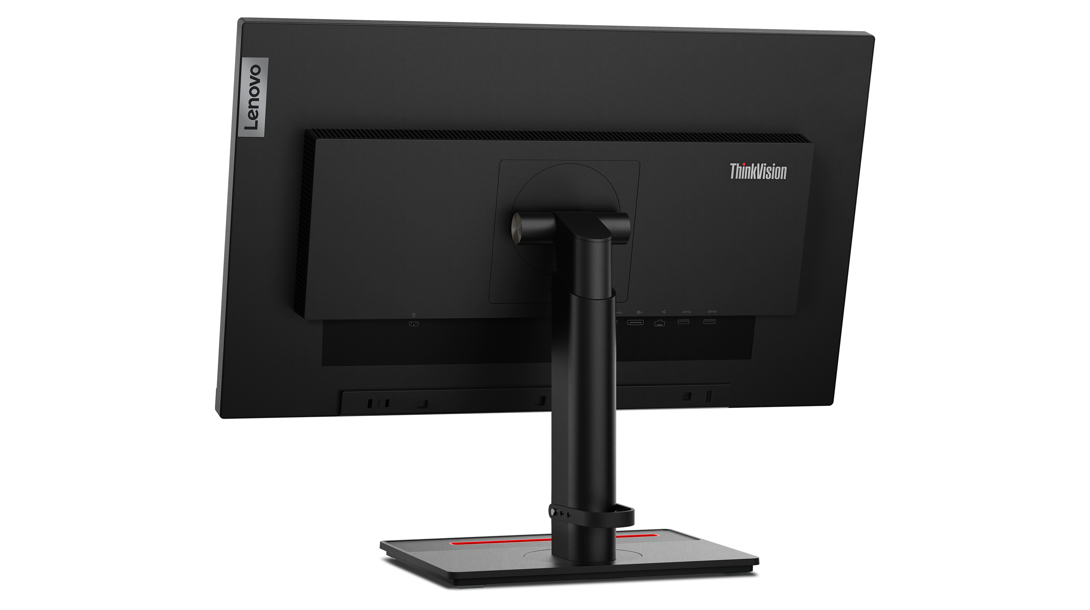 Lenovo ThinkVision T24m-29 60,5cm (23,8") schwarz | KPS-ready und ECORO-ready Lenovo ThinkVision T24m-29 60,5cm (23,8") schwarz | KPS-ready und ECORO-ready