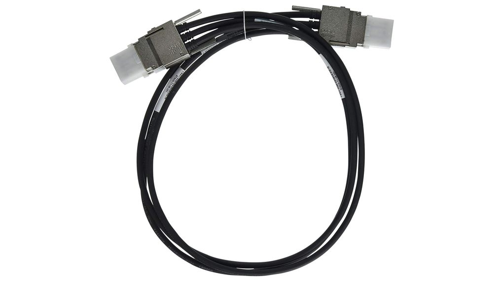 Cisco 9300L StackWise-320 Cable (1m) Cisco 9300L StackWise-320 Cable (1m)