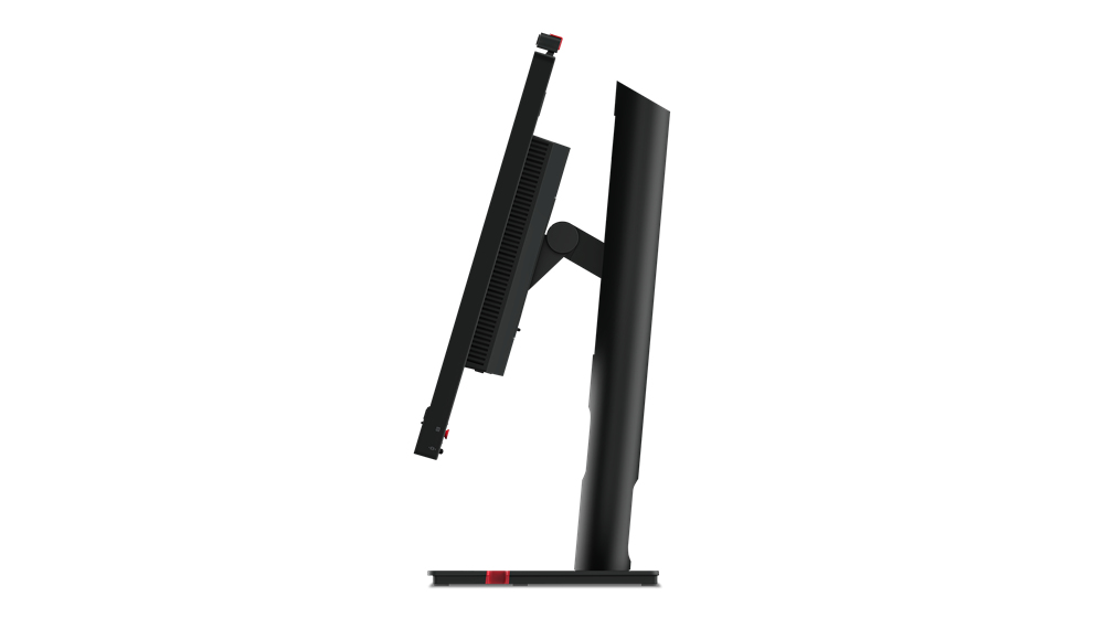 Lenovo ThinkVision T24v-30 60,5cm (23,8") schwarz | KPS-ready und ECORO-ready Lenovo ThinkVision T24v-30 60,5cm (23,8") schwarz | KPS-ready und ECORO-ready