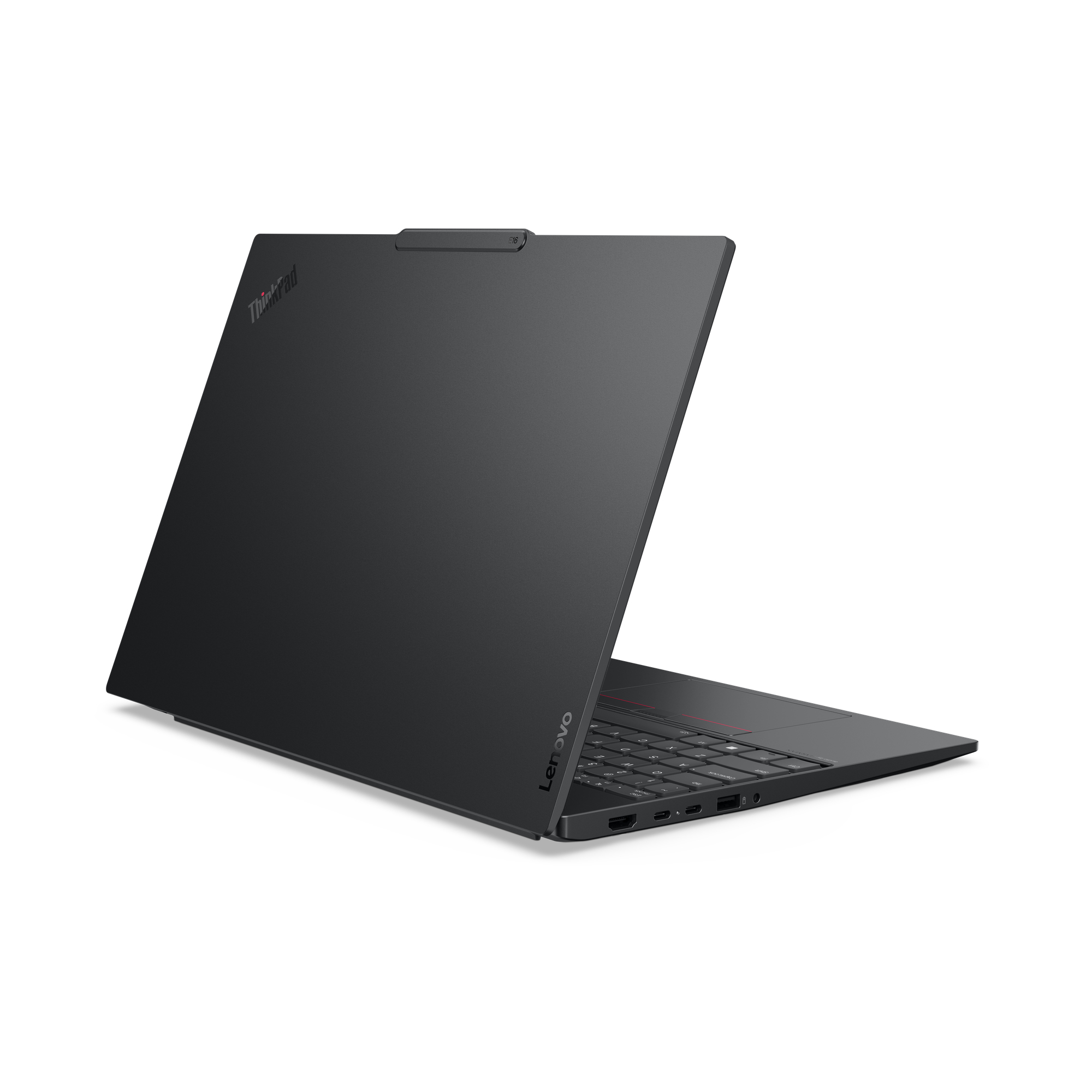 ThinkPad E16 G3 AMD Ryzen 7 250 / 8C / 16T| ECORO-ready