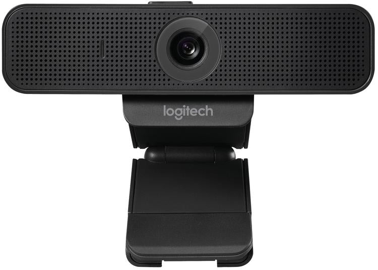 Logitech C925e Business-Webcam 