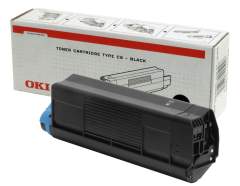 OKI Toner cyan C5600/C5700 2000 Seiten OKI Toner cyan C5600/C5700 2000 Seiten