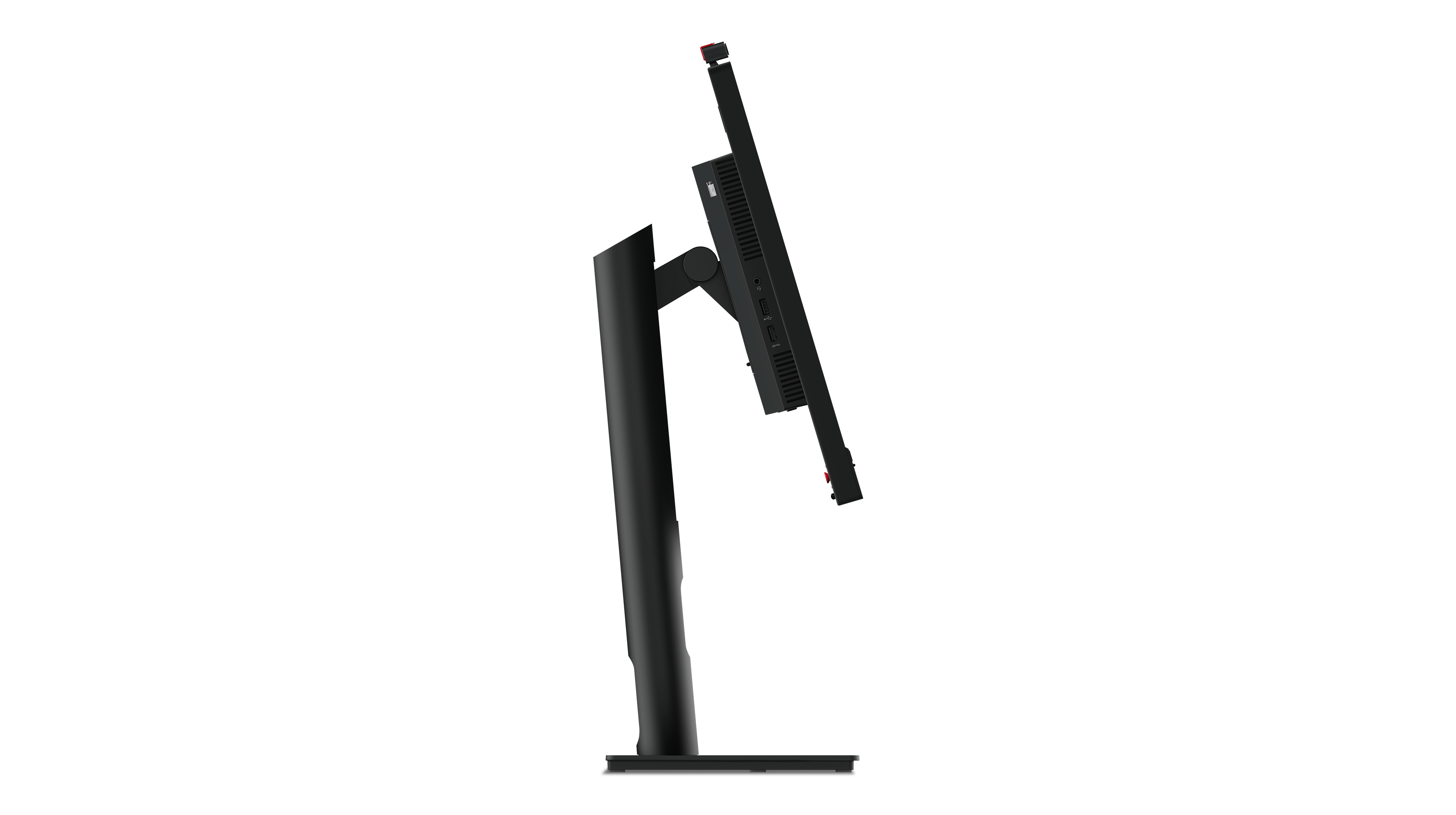 Lenovo ThinkVision T24v-30 60,5cm (23,8") schwarz | KPS-ready und ECORO-ready Lenovo ThinkVision T24v-30 60,5cm (23,8") schwarz | KPS-ready und ECORO-ready