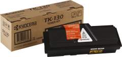 Tonerkassette TK-130 schwarz