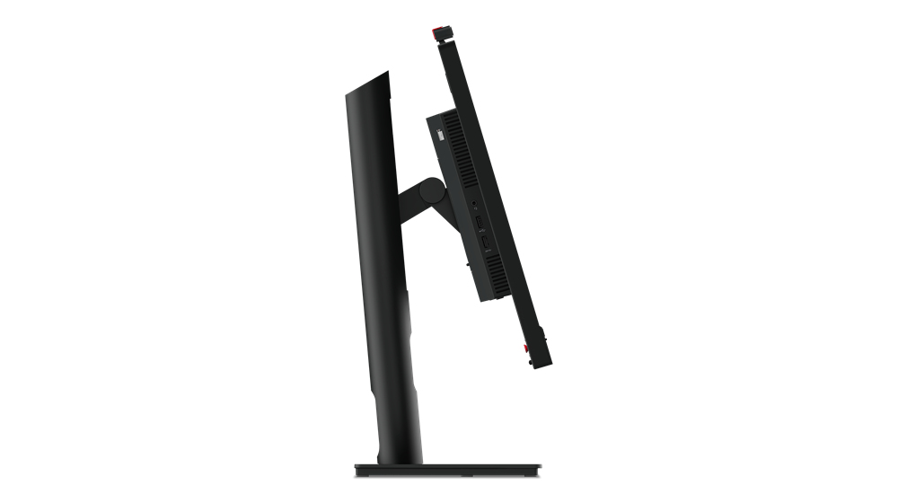 Lenovo ThinkVision T24v-30 60,5cm (23,8") schwarz | KPS-ready und ECORO-ready Lenovo ThinkVision T24v-30 60,5cm (23,8") schwarz | KPS-ready und ECORO-ready