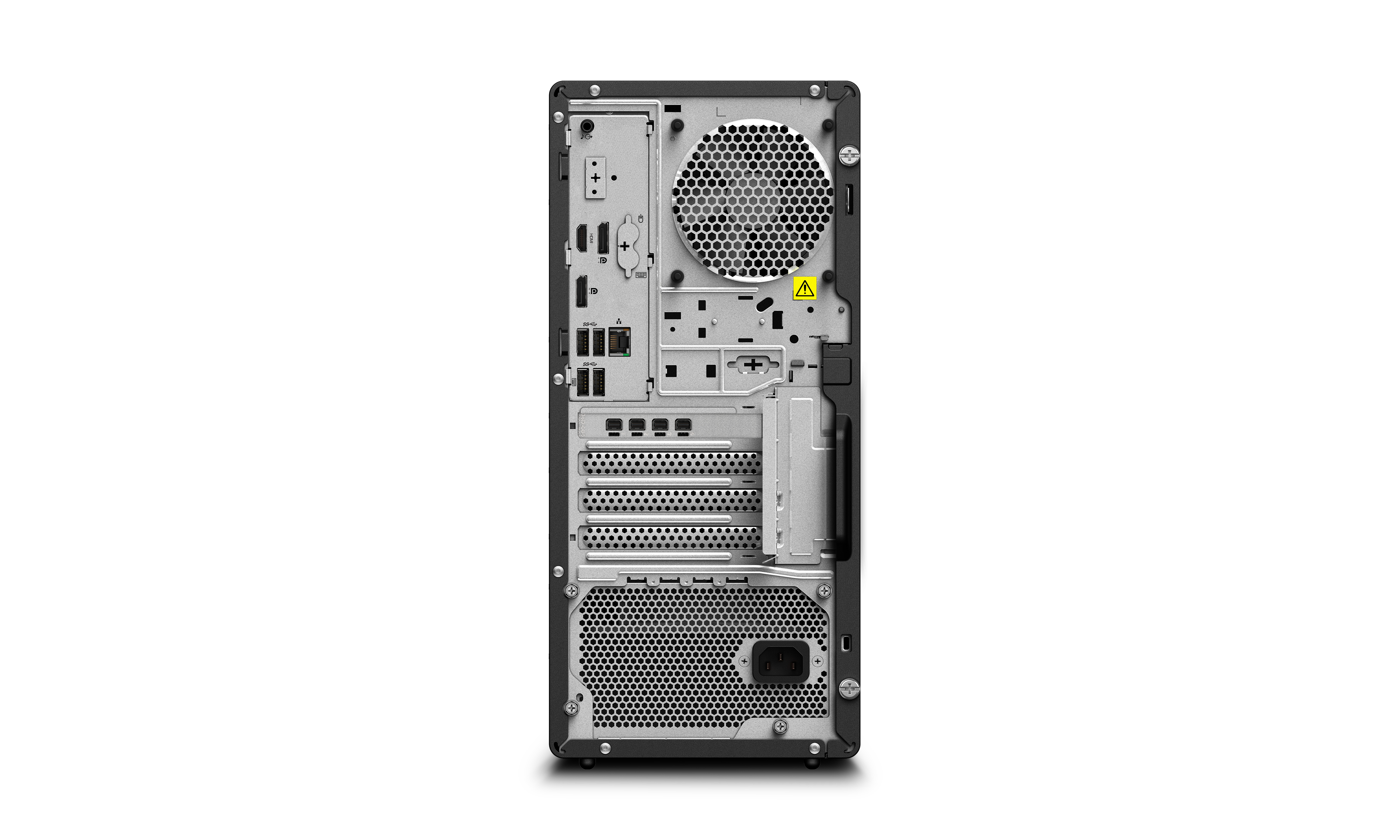 Lenovo ThinkStation P2 - i7 MiniTower | KPS-ready und ECORO-ready
