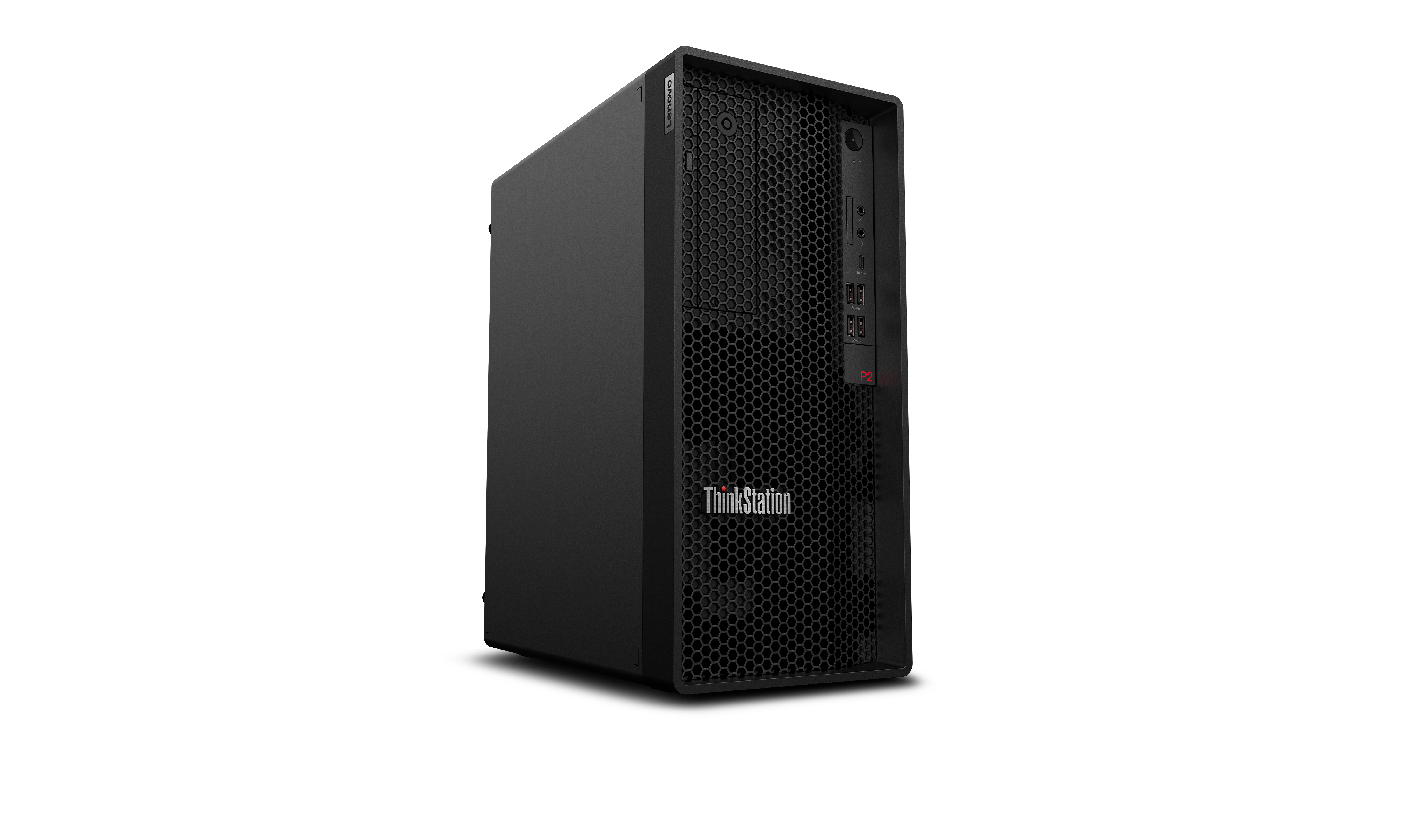 Lenovo ThinkStation P2 - i7 MiniTower | KPS-ready und ECORO-ready