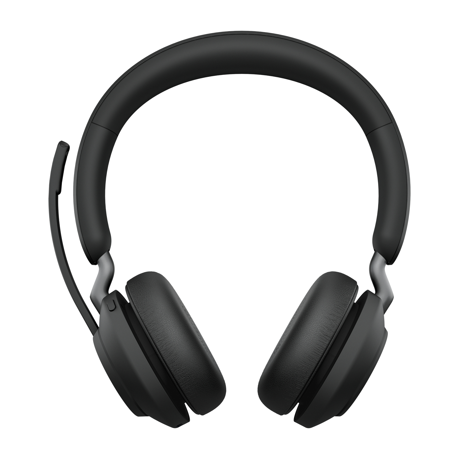 Jabra Evolve2 65 MS - Headset (stereo)