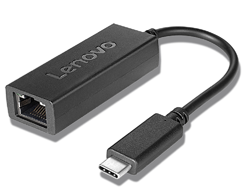 Lenovo ThinkPad USB-C zu Ethernet Adapter