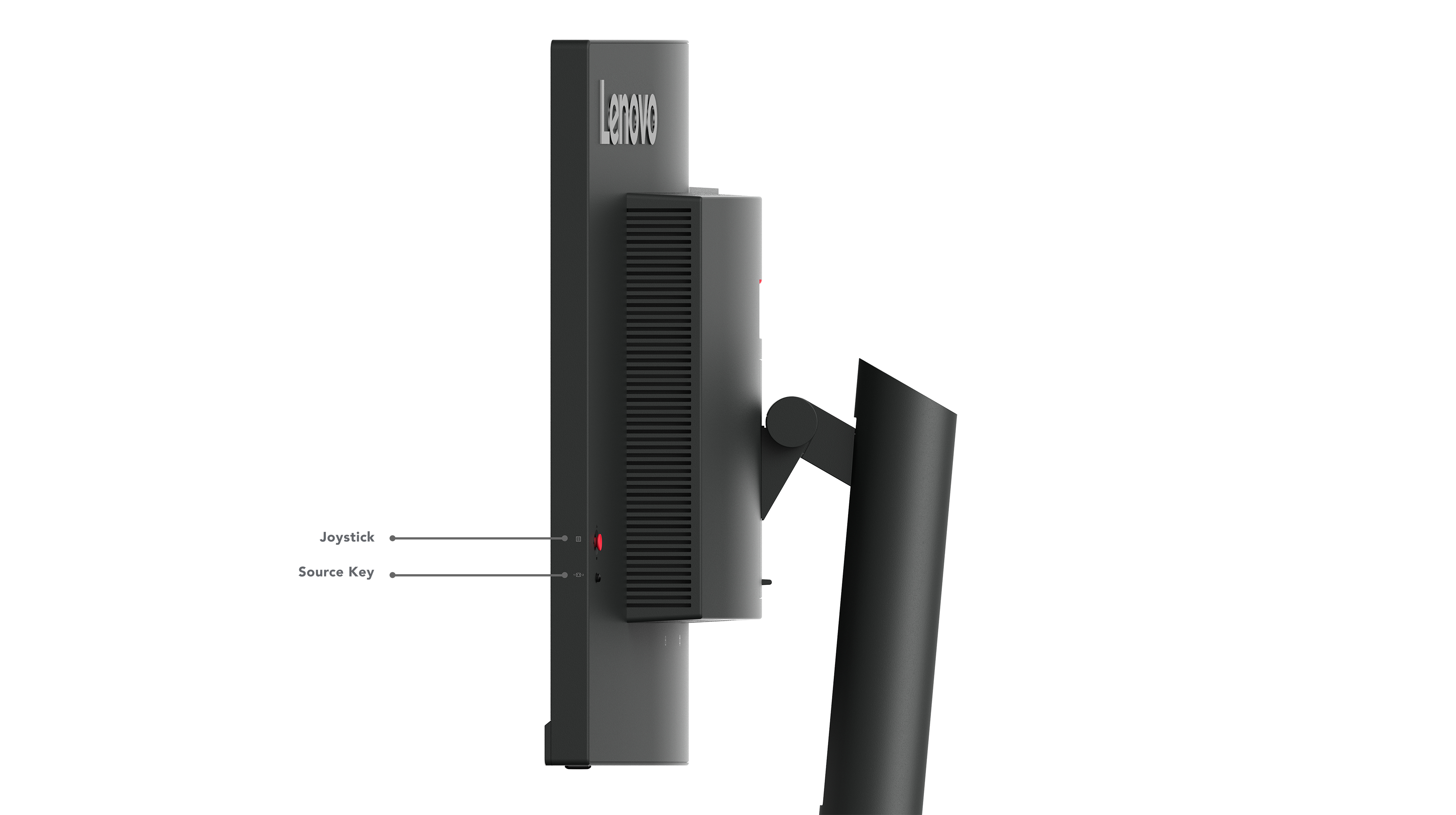 Lenovo ThinkVision T34w-30 86,4cm (34") schwarz | ECORO-ready Lenovo ThinkVision T34w-30 86,4cm (34") schwarz | ECORO-ready