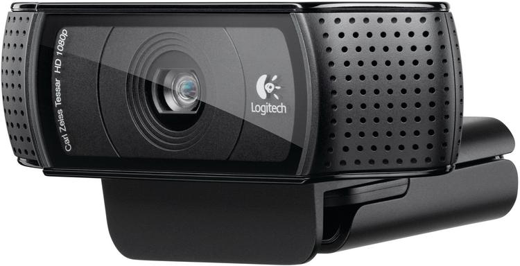 Logitech HD Webcam C920 Pro
