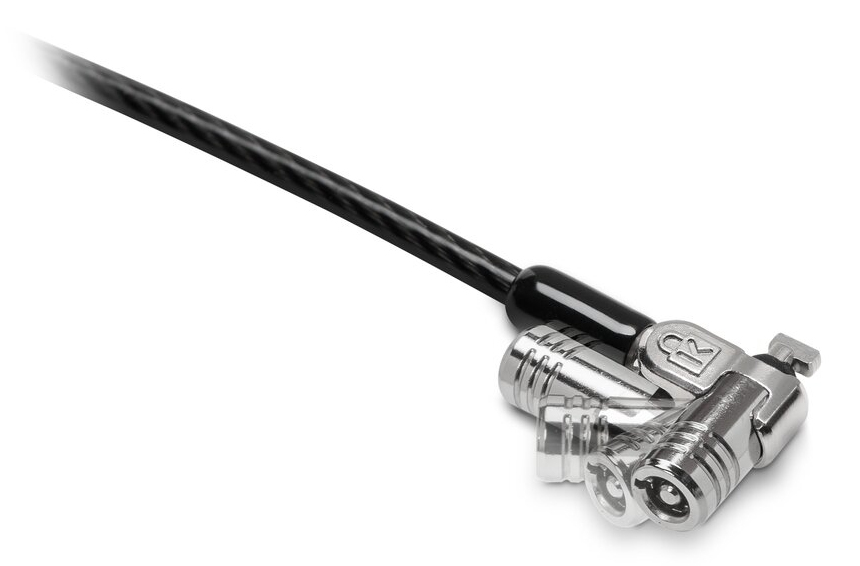 Kensington Slim MicroSaver 2.0 Schloss 1,8m