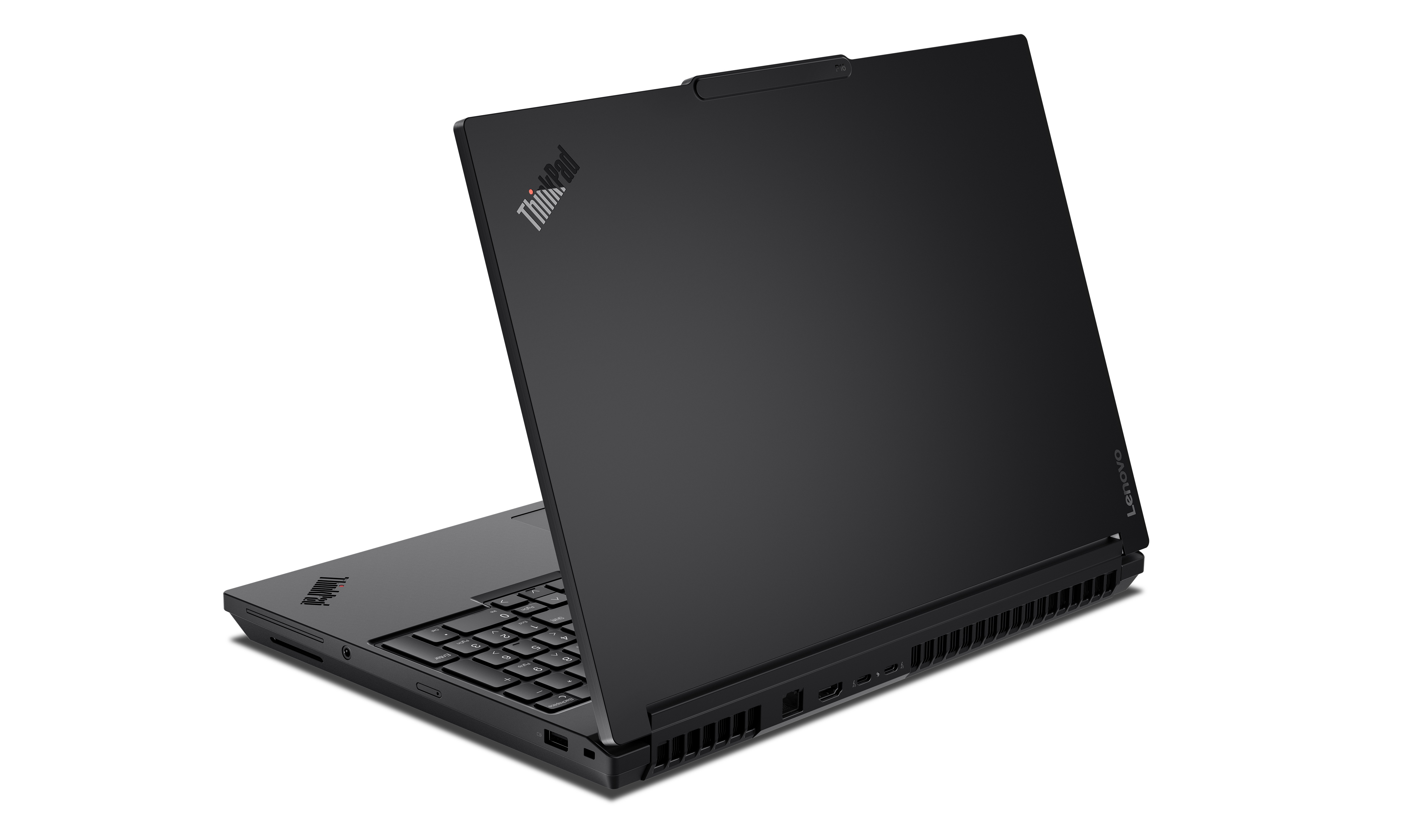 ThinkPad P16 Gen3 Intel Core Ultra 7-255Hx , (8+12C), 20T 