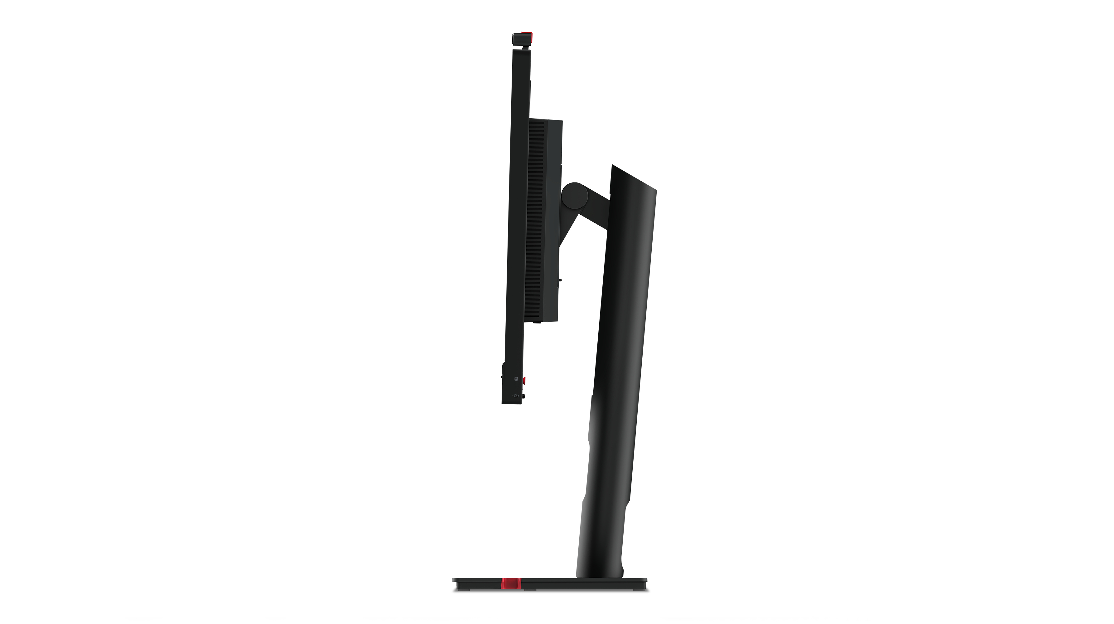 Lenovo ThinkVision T24v-30 60,5cm (23,8") schwarz | KPS-ready und ECORO-ready Lenovo ThinkVision T24v-30 60,5cm (23,8") schwarz | KPS-ready und ECORO-ready