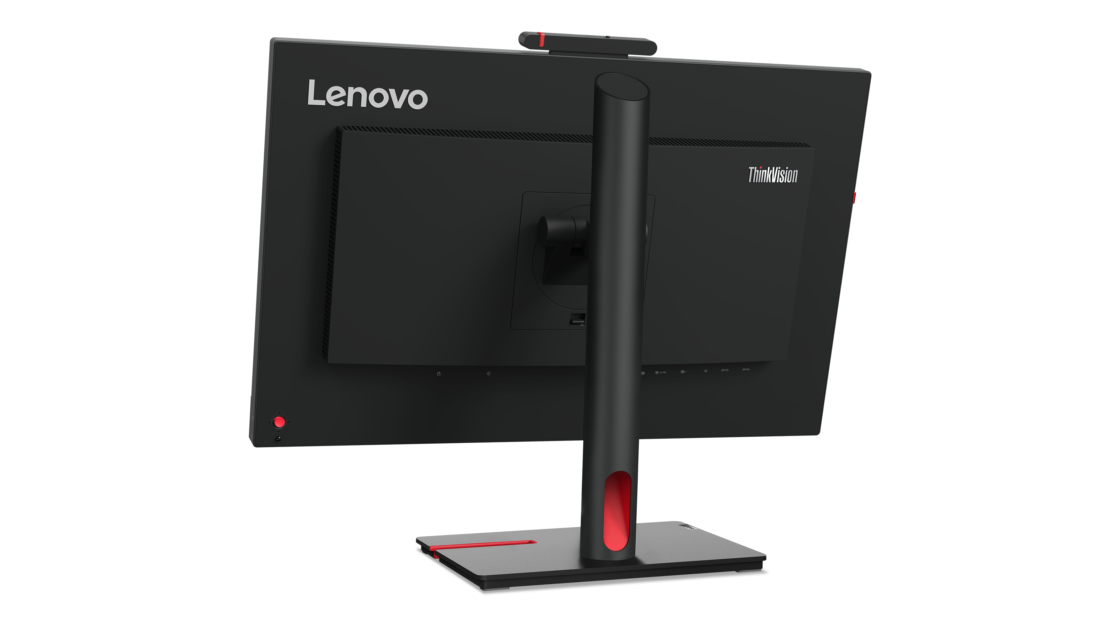 Lenovo ThinkVision T24v-30 60,5cm (23,8") schwarz | KPS-ready und ECORO-ready Lenovo ThinkVision T24v-30 60,5cm (23,8") schwarz | KPS-ready und ECORO-ready