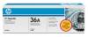 HP Toner schwarz CB436A 2000 Seiten HP Toner schwarz CB436A 2000 Seiten