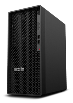 Lenovo ThinkStation P2 - i7 MiniTower | KPS-ready und ECORO-ready