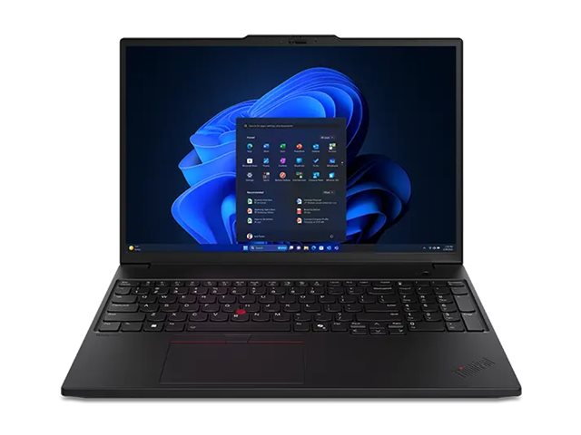 ThinkPad P16s Gen3 IIntel Core Ultra 7-155H, 22T | ECORO-ready