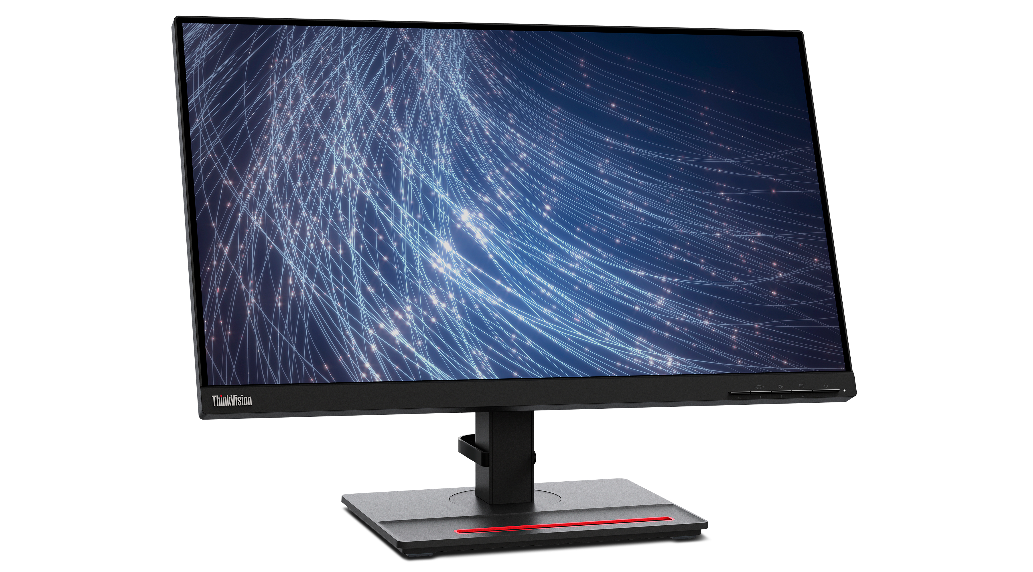 Lenovo ThinkVision T24m-29 60,5cm (23,8") schwarz | KPS-ready und ECORO-ready Lenovo ThinkVision T24m-29 60,5cm (23,8") schwarz | KPS-ready und ECORO-ready