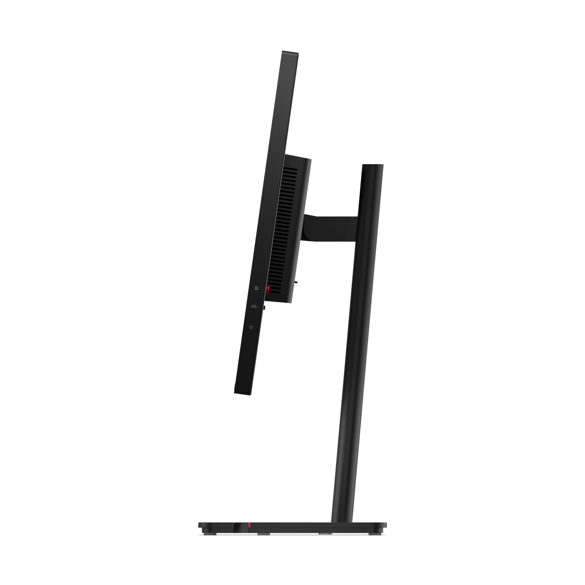 Lenovo ThinkVision T27q-40,  60,5cm (27") schwarz, Höhenverstellbar