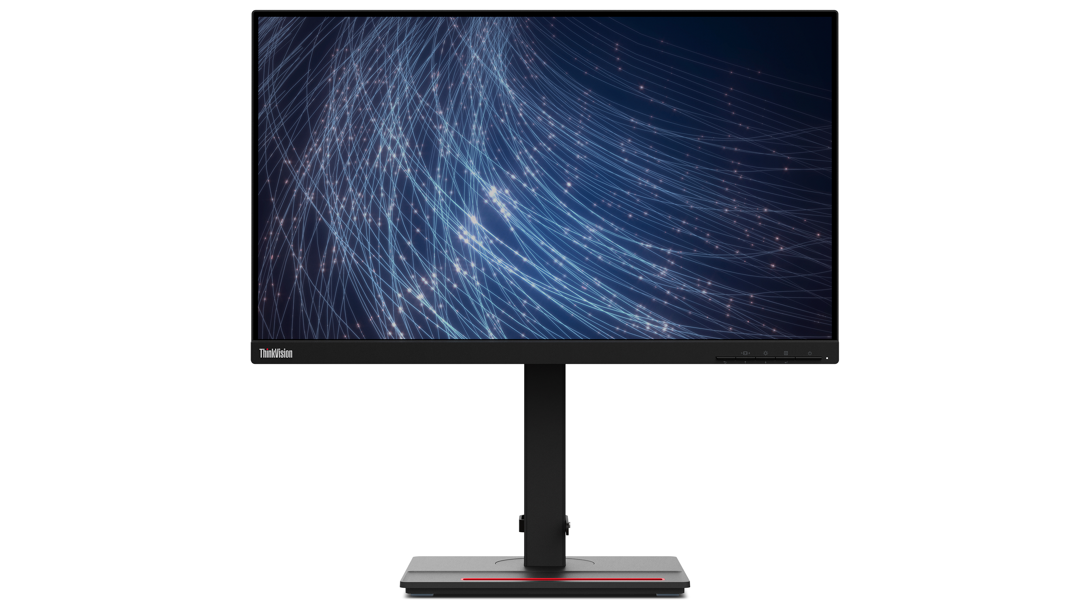 Lenovo ThinkVision T24m-29 60,5cm (23,8") schwarz | KPS-ready und ECORO-ready Lenovo ThinkVision T24m-29 60,5cm (23,8") schwarz | KPS-ready und ECORO-ready