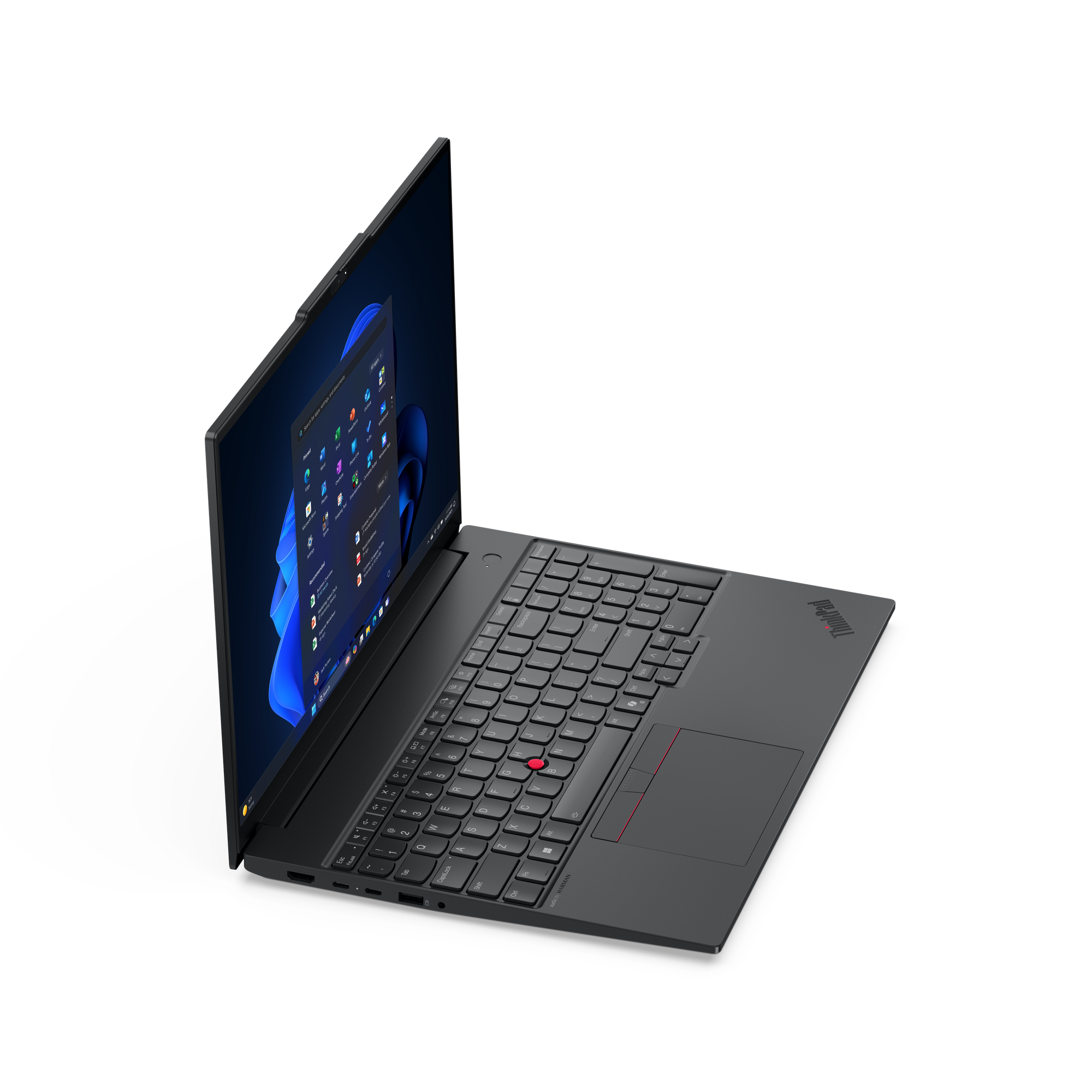 ThinkPad E16 G3 AMD Ryzen 7 250 / 8C / 16T| ECORO-ready