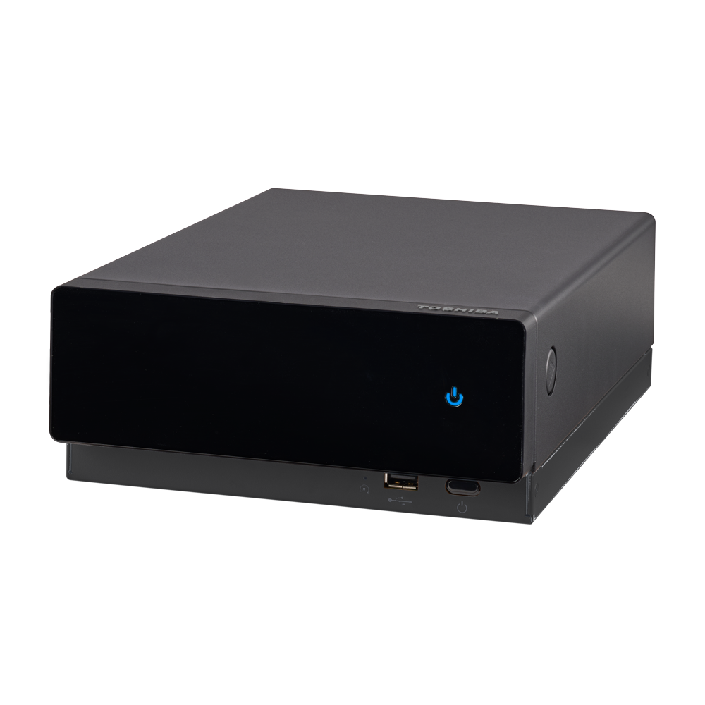 Toshiba Kassenbasis TCx900/Intel i5/16GB/256GB SSD