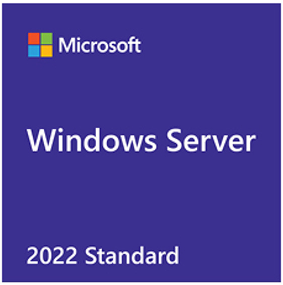 Lenovo MS Windows Server 2022 Standard ROK 16 Core