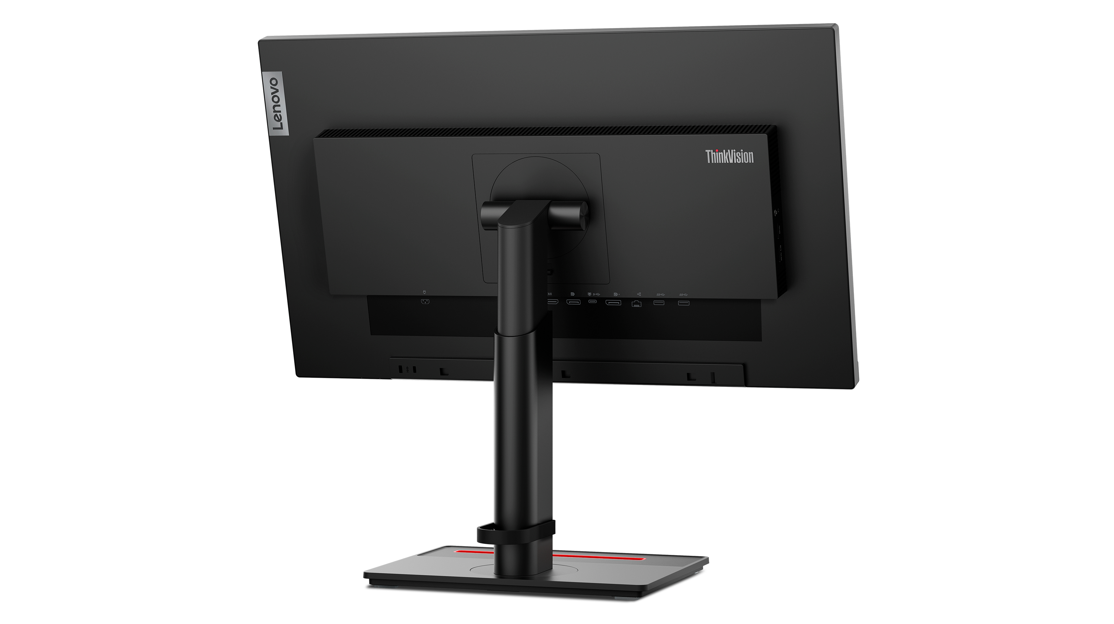 Lenovo ThinkVision T24m-29 60,5cm (23,8") schwarz | KPS-ready und ECORO-ready Lenovo ThinkVision T24m-29 60,5cm (23,8") schwarz | KPS-ready und ECORO-ready