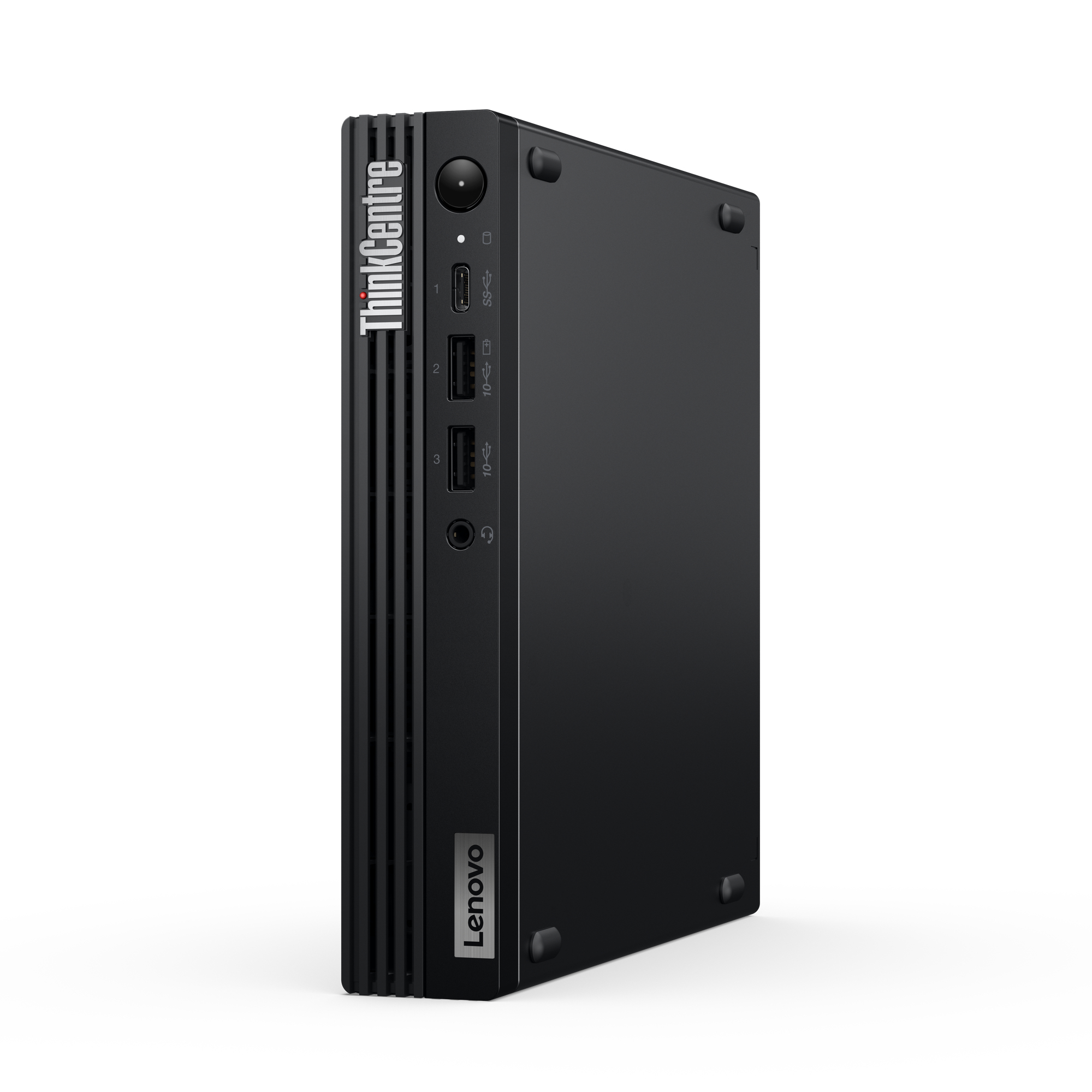 Lenovo ThinkCentre Tiny M70q Intel Core i7-13700T 16C | ECORO-ready