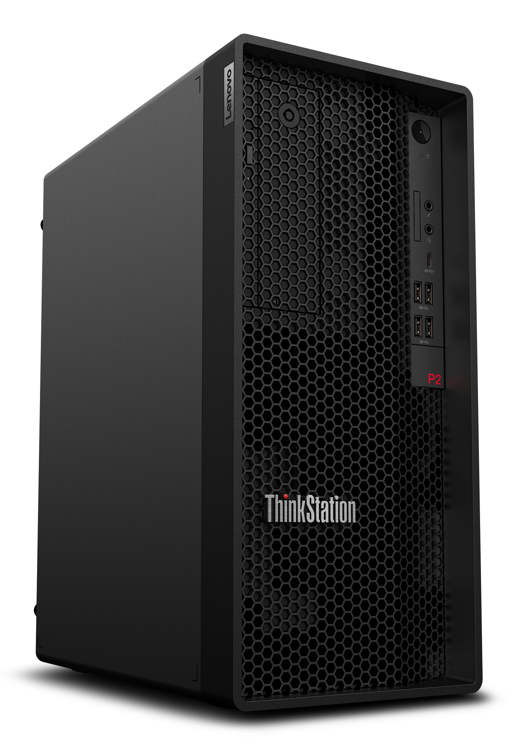 Lenovo ThinkStation P2 - i7 MiniTower | KPS-ready und ECORO-ready