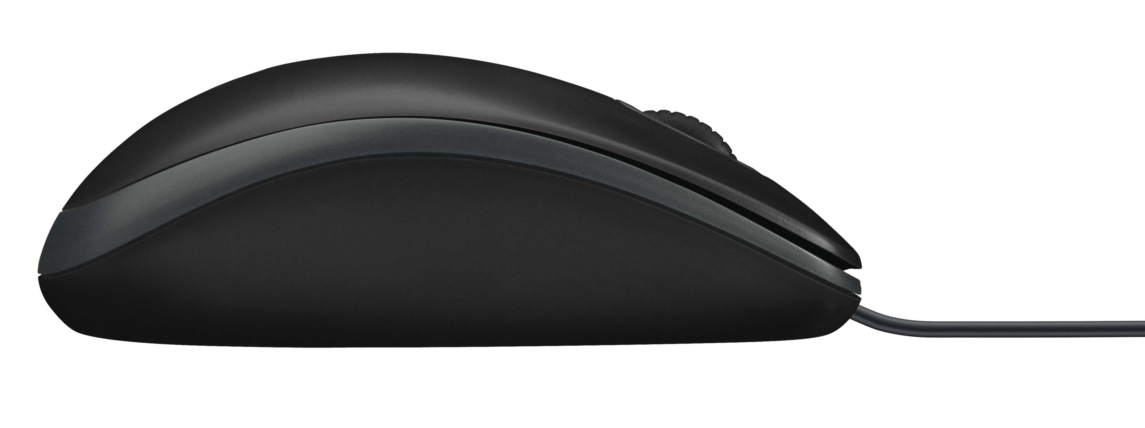 Logitech B100 Optical USB Mouse Logitech B100 Optical USB Mouse