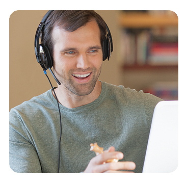 Logitech USB Stereo Headset H540